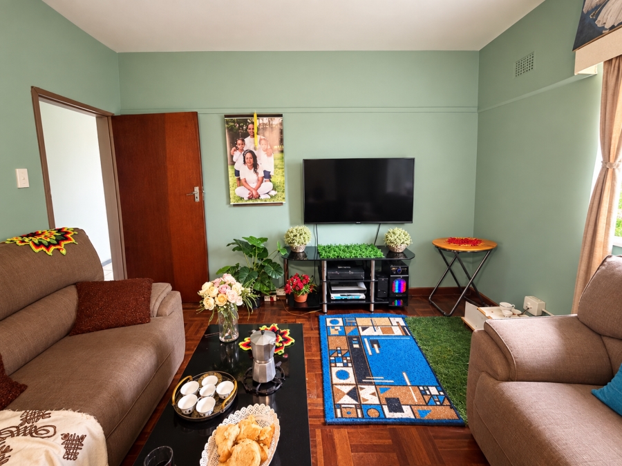 2 Bedroom Property for Sale in Scottsville KwaZulu-Natal