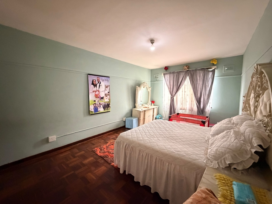 2 Bedroom Property for Sale in Scottsville KwaZulu-Natal