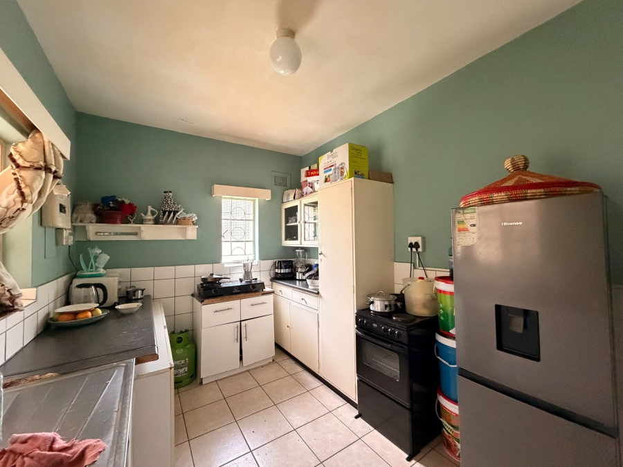 2 Bedroom Property for Sale in Scottsville KwaZulu-Natal