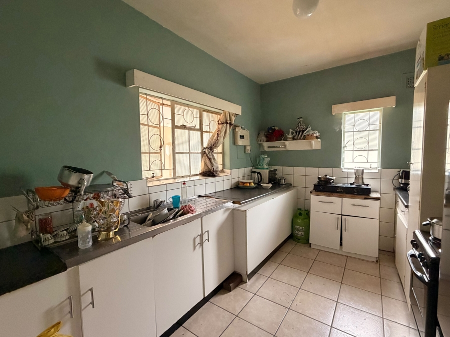2 Bedroom Property for Sale in Scottsville KwaZulu-Natal