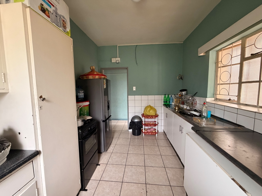 2 Bedroom Property for Sale in Scottsville KwaZulu-Natal
