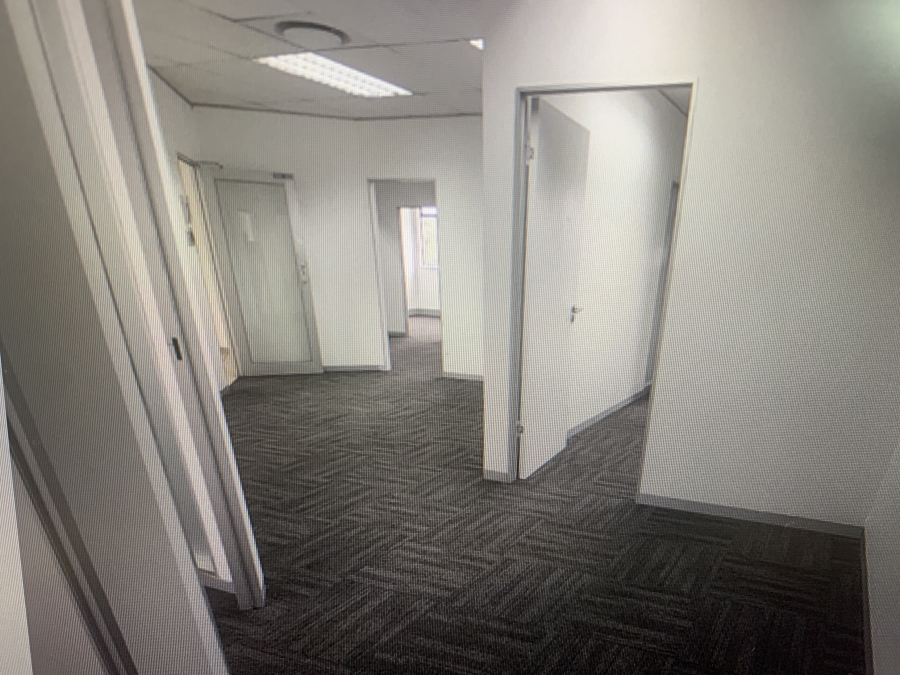 To Let Commercial Property for Rent in Westville Central KwaZulu-Natal
