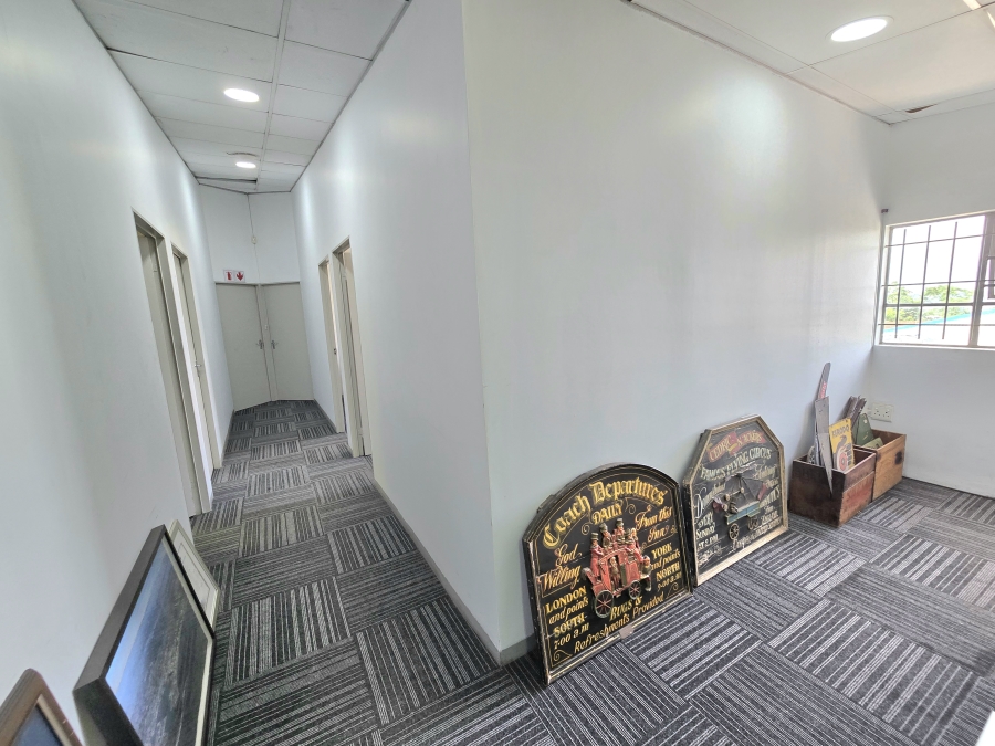 To Let Commercial Property for Rent in Westmead KwaZulu-Natal