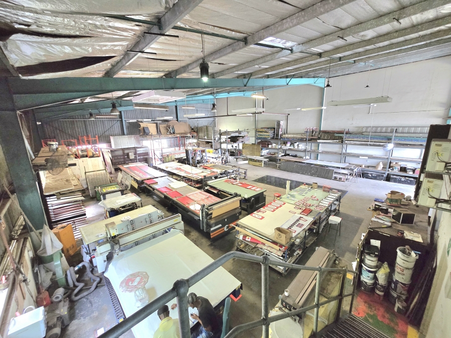To Let Commercial Property for Rent in Westmead KwaZulu-Natal