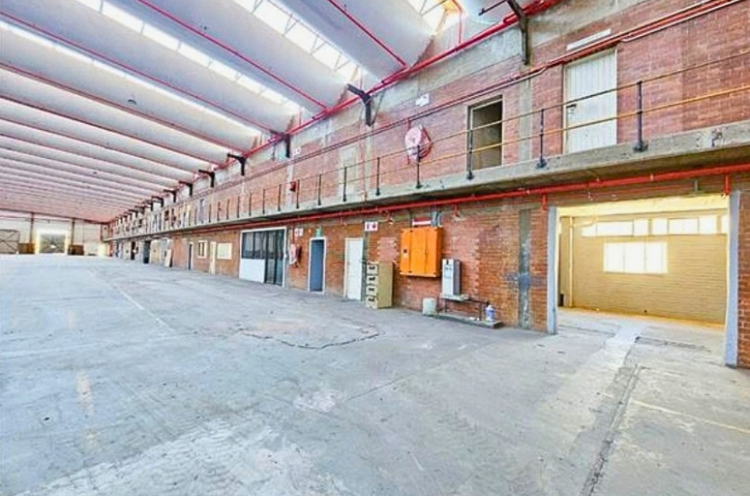 To Let Commercial Property for Rent in Hammarsdale KwaZulu-Natal