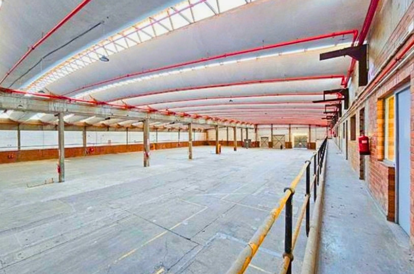 To Let Commercial Property for Rent in Hammarsdale KwaZulu-Natal