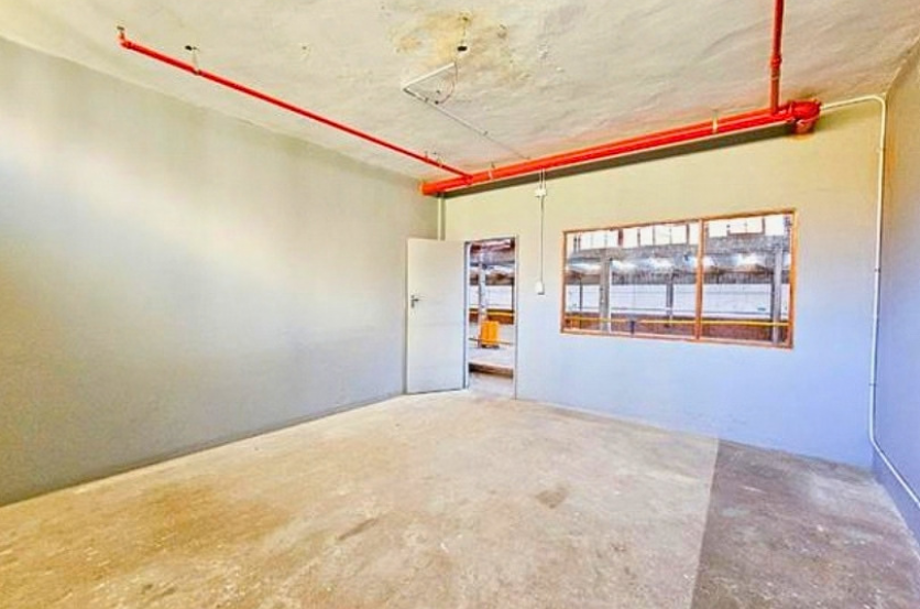 To Let Commercial Property for Rent in Hammarsdale KwaZulu-Natal