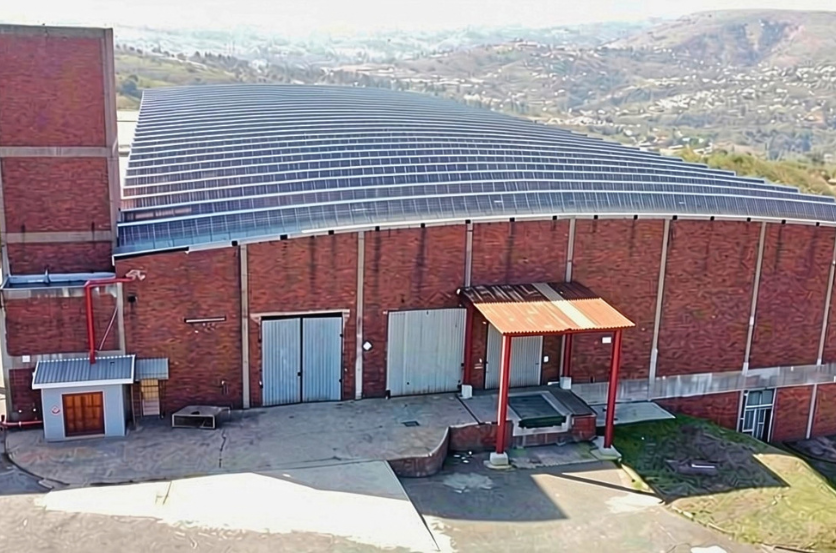 To Let Commercial Property for Rent in Hammarsdale KwaZulu-Natal