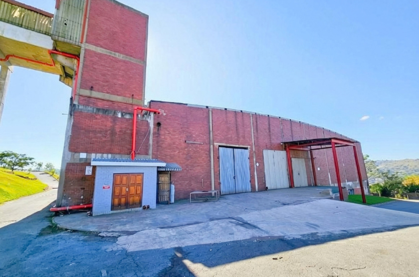 To Let Commercial Property for Rent in Hammarsdale KwaZulu-Natal