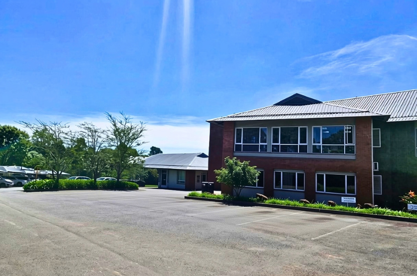 To Let Commercial Property for Rent in Hilton Central KwaZulu-Natal