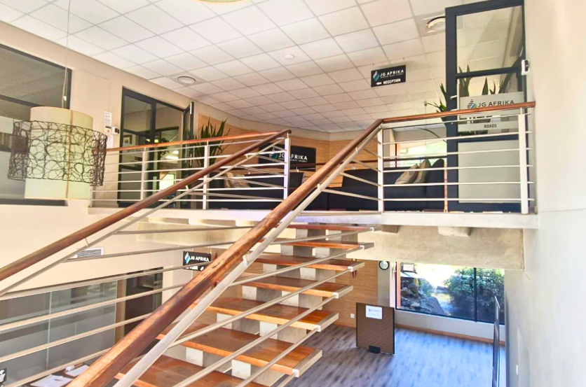 To Let Commercial Property for Rent in Leonard KwaZulu-Natal