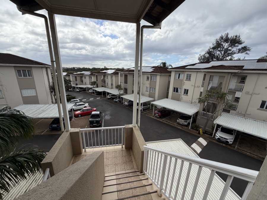 To Let 2 Bedroom Property for Rent in Compensation Beach KwaZulu-Natal