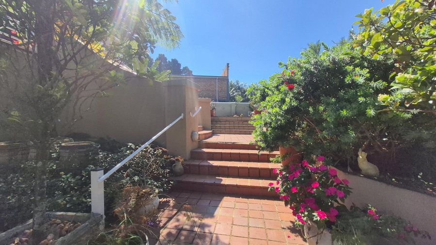 3 Bedroom Property for Sale in Chase Valley Heights KwaZulu-Natal