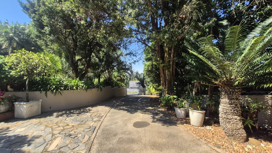 3 Bedroom Property for Sale in Chase Valley Heights KwaZulu-Natal