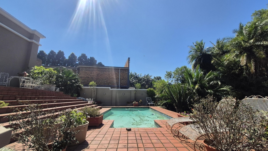 3 Bedroom Property for Sale in Chase Valley Heights KwaZulu-Natal