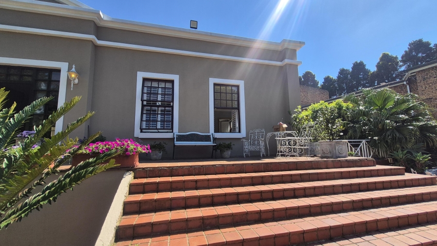 3 Bedroom Property for Sale in Chase Valley Heights KwaZulu-Natal