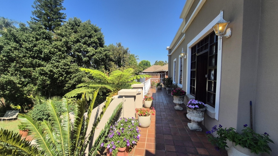 3 Bedroom Property for Sale in Chase Valley Heights KwaZulu-Natal
