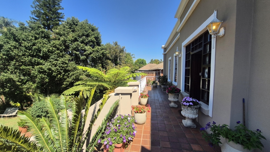 3 Bedroom Property for Sale in Chase Valley Heights KwaZulu-Natal