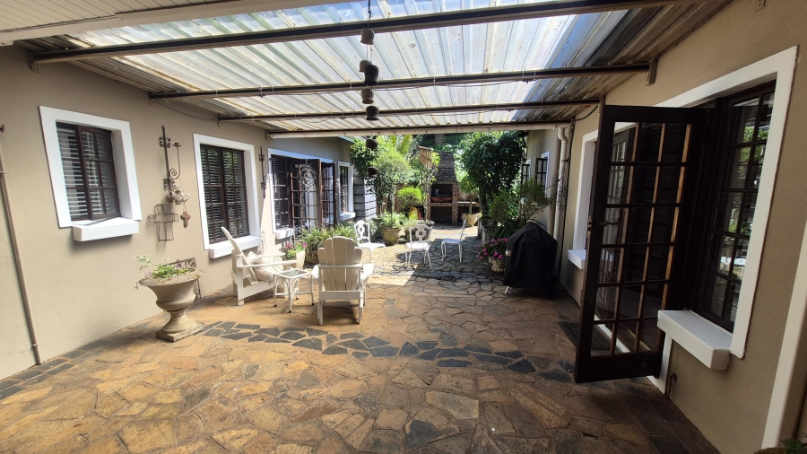 3 Bedroom Property for Sale in Chase Valley Heights KwaZulu-Natal