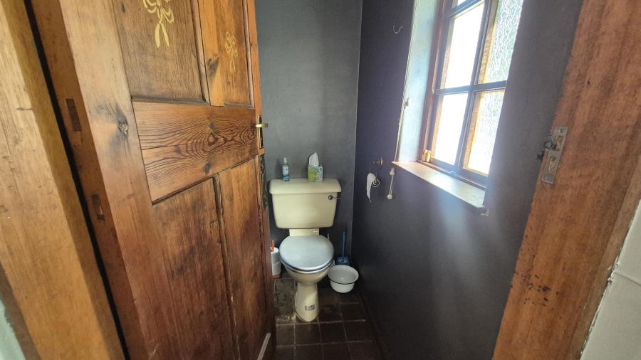 3 Bedroom Property for Sale in Chase Valley Heights KwaZulu-Natal