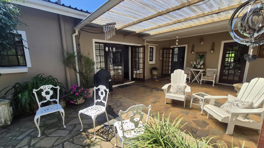 3 Bedroom Property for Sale in Chase Valley Heights KwaZulu-Natal