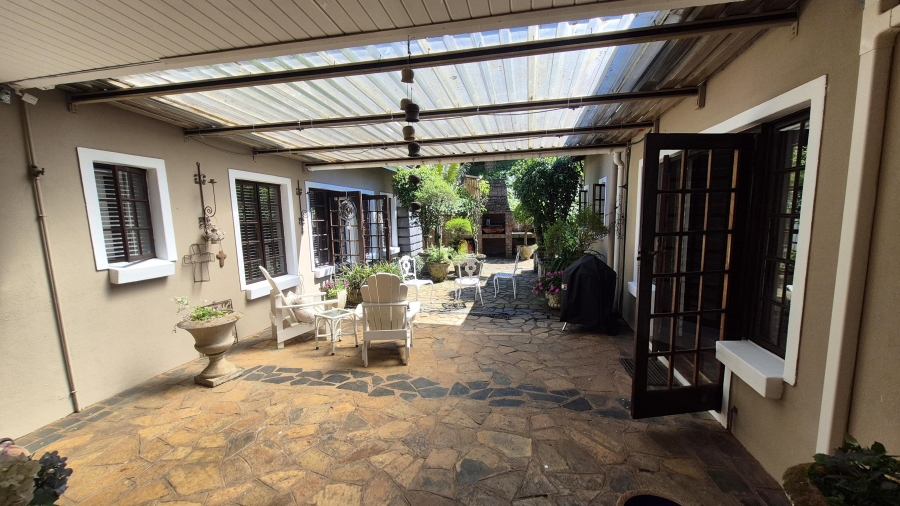 3 Bedroom Property for Sale in Chase Valley Heights KwaZulu-Natal