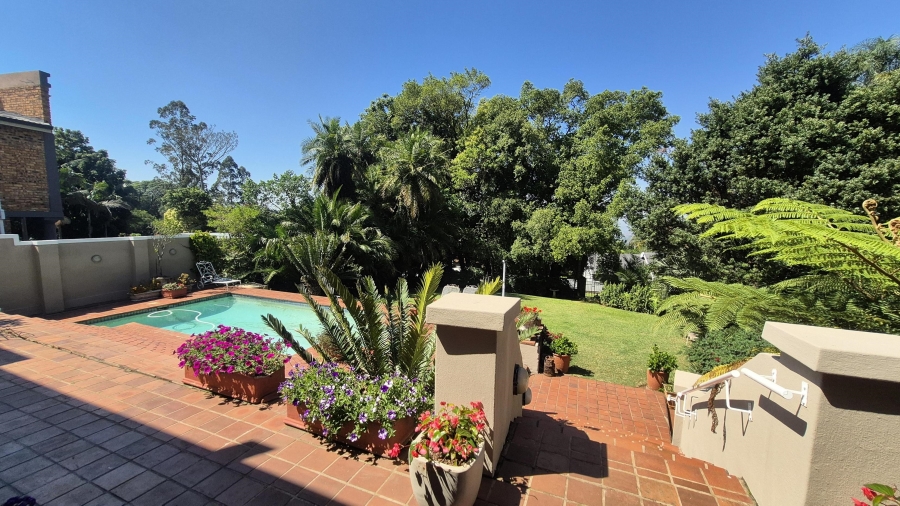 3 Bedroom Property for Sale in Chase Valley Heights KwaZulu-Natal