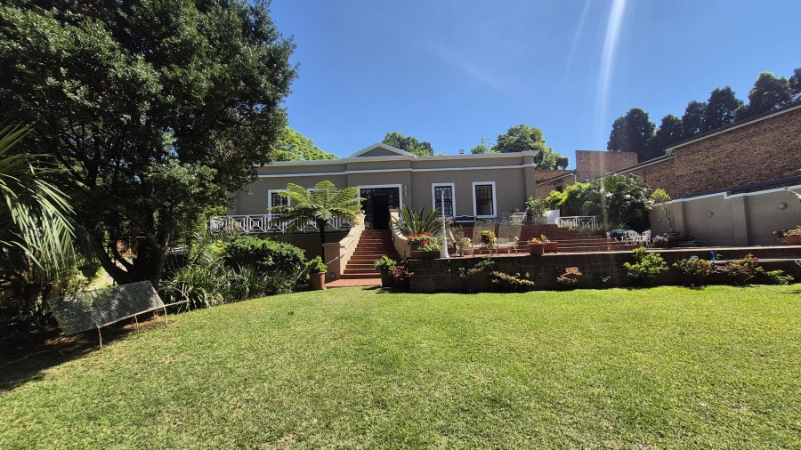 3 Bedroom Property for Sale in Chase Valley Heights KwaZulu-Natal