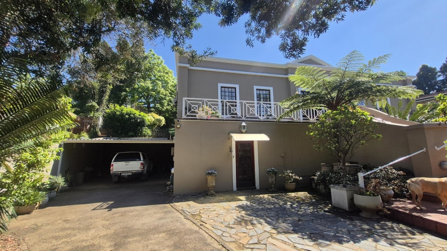 3 Bedroom Property for Sale in Chase Valley Heights KwaZulu-Natal