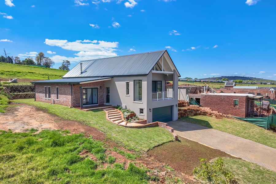 3 Bedroom Property for Sale in St Johns Village KwaZulu-Natal