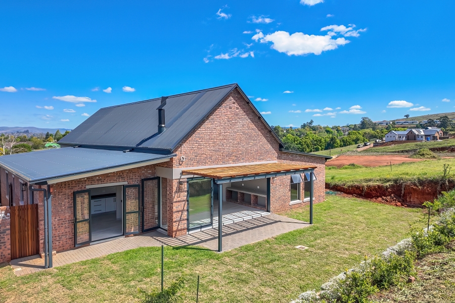 3 Bedroom Property for Sale in St Johns Village KwaZulu-Natal