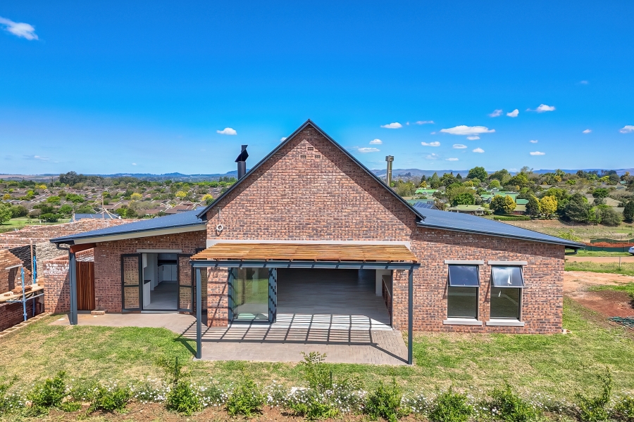 3 Bedroom Property for Sale in St Johns Village KwaZulu-Natal