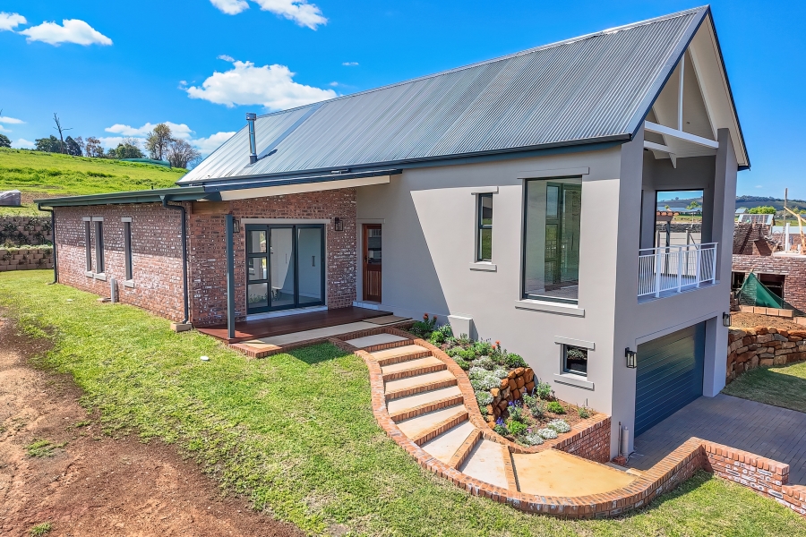 3 Bedroom Property for Sale in St Johns Village KwaZulu-Natal