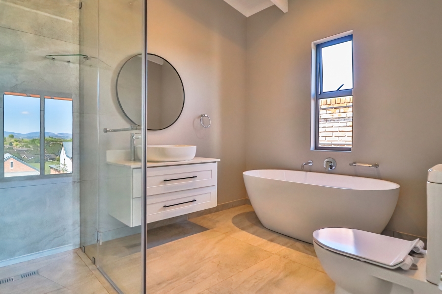 3 Bedroom Property for Sale in St Johns Village KwaZulu-Natal