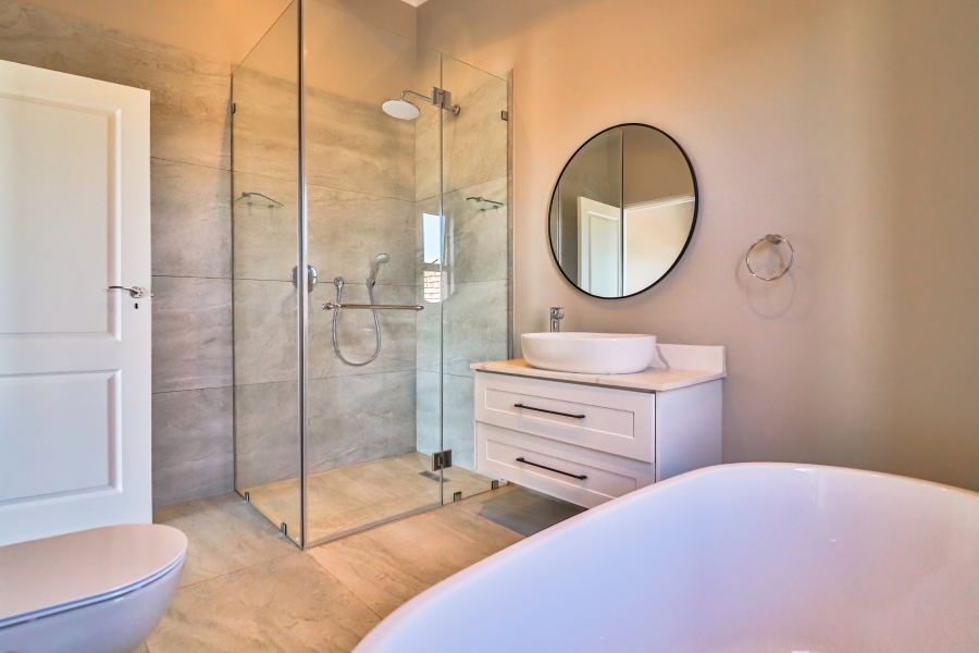 3 Bedroom Property for Sale in St Johns Village KwaZulu-Natal
