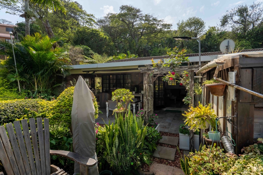 2 Bedroom Property for Sale in Amanzimtoti KwaZulu-Natal