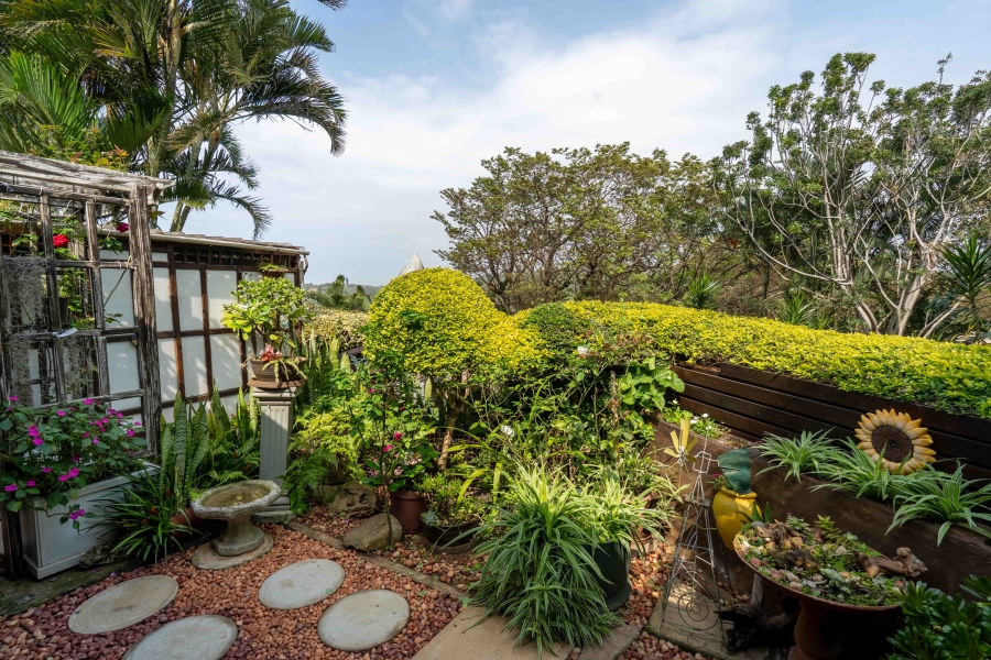 2 Bedroom Property for Sale in Amanzimtoti KwaZulu-Natal
