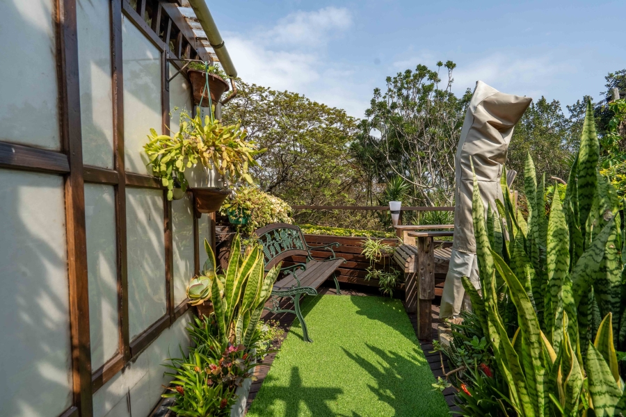 2 Bedroom Property for Sale in Amanzimtoti KwaZulu-Natal