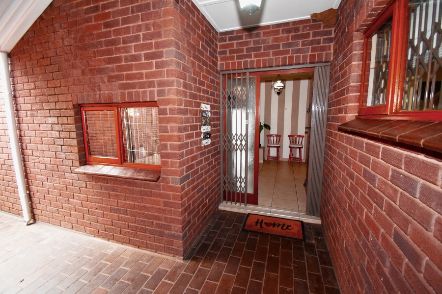 3 Bedroom Property for Sale in Hayfields KwaZulu-Natal