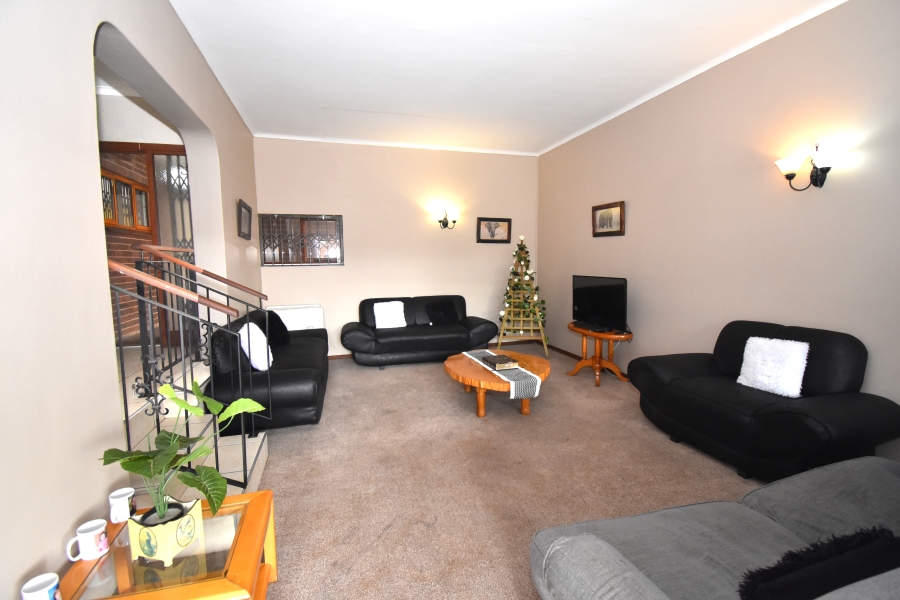 3 Bedroom Property for Sale in Hayfields KwaZulu-Natal