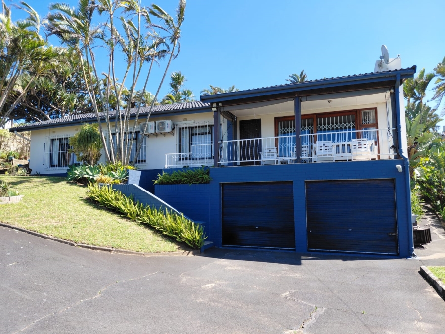 4 Bedroom Property for Sale in Ramsgate KwaZulu-Natal