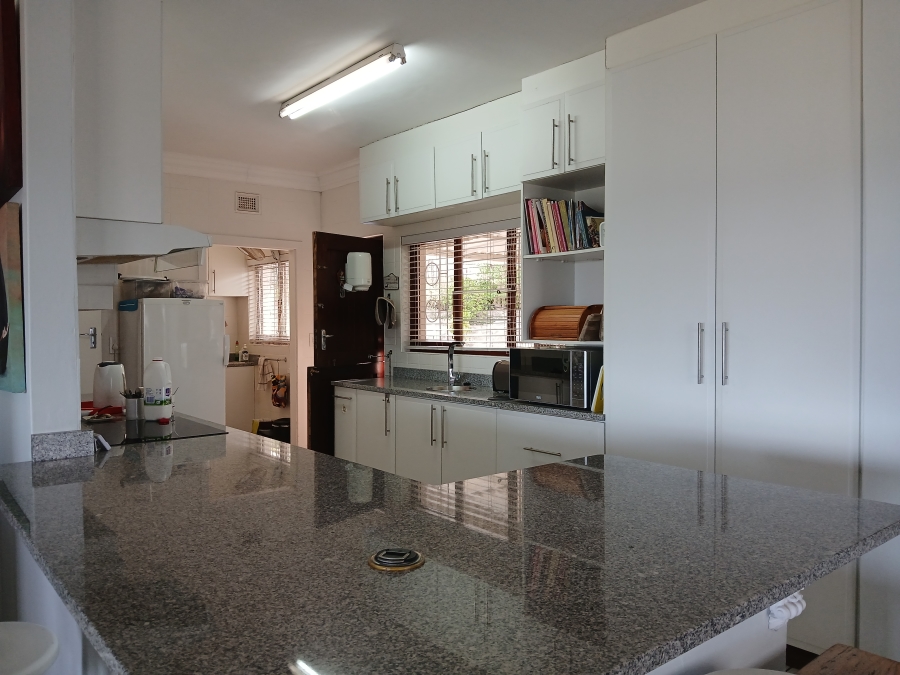 4 Bedroom Property for Sale in Ramsgate KwaZulu-Natal