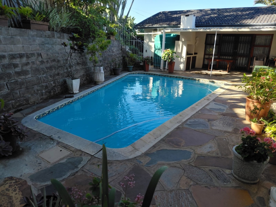 4 Bedroom Property for Sale in Ramsgate KwaZulu-Natal