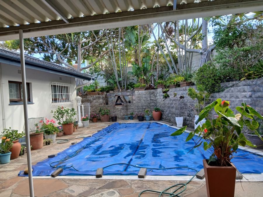 4 Bedroom Property for Sale in Ramsgate KwaZulu-Natal