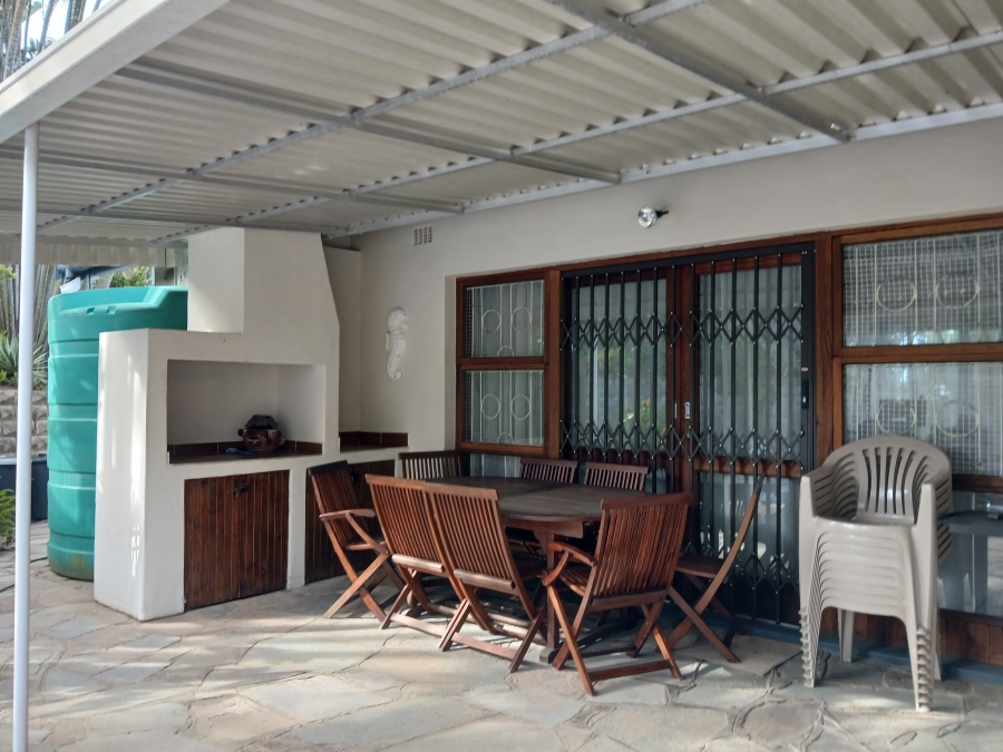 4 Bedroom Property for Sale in Ramsgate KwaZulu-Natal