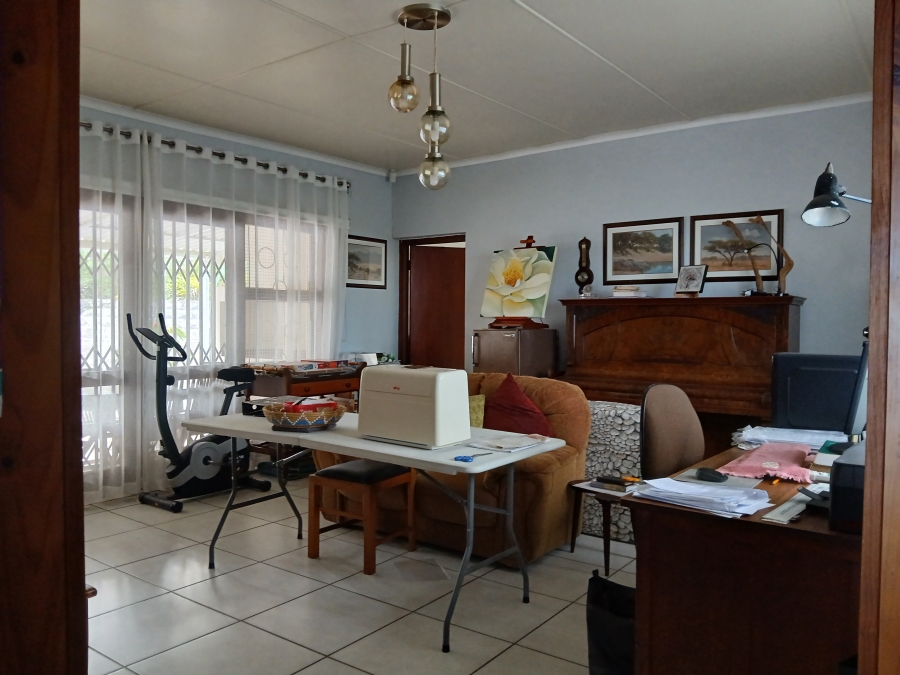 4 Bedroom Property for Sale in Ramsgate KwaZulu-Natal