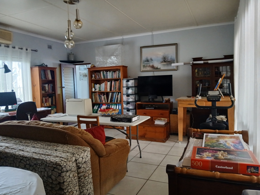 4 Bedroom Property for Sale in Ramsgate KwaZulu-Natal