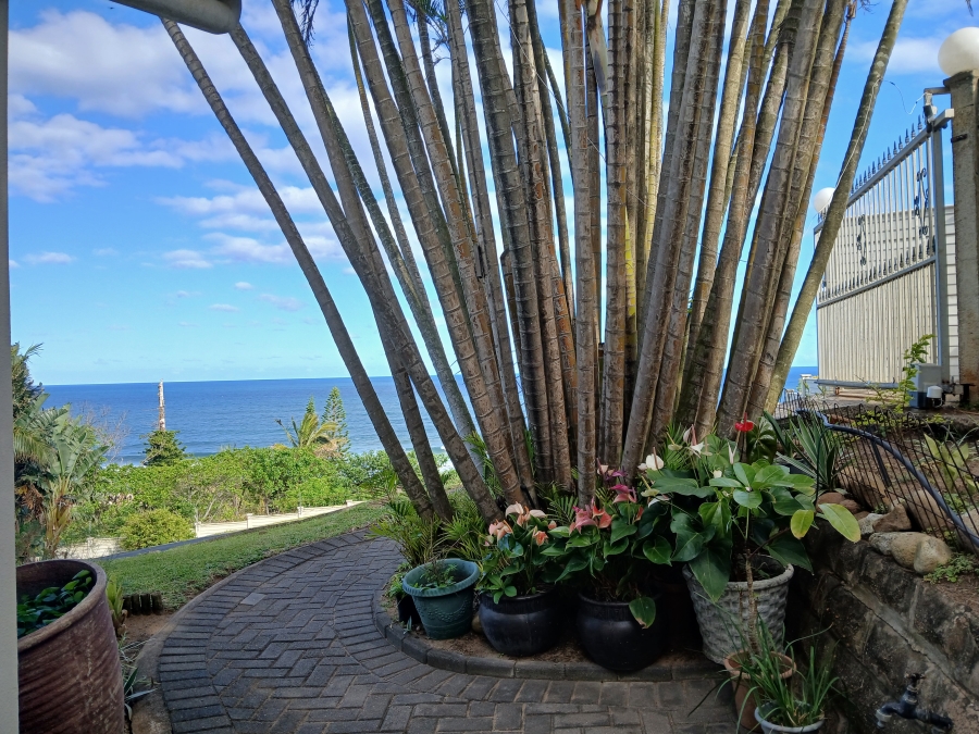 4 Bedroom Property for Sale in Ramsgate KwaZulu-Natal