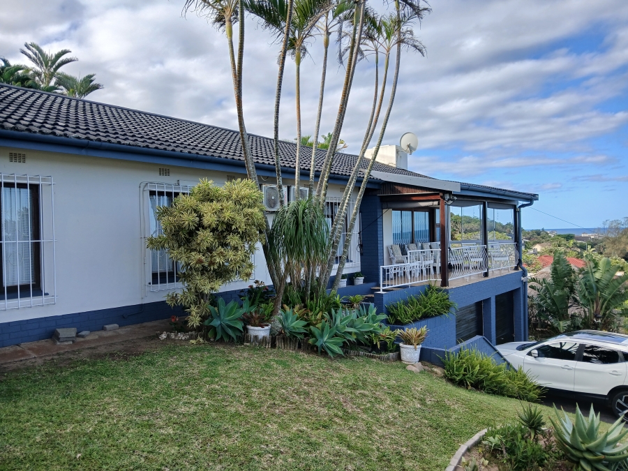 4 Bedroom Property for Sale in Ramsgate KwaZulu-Natal