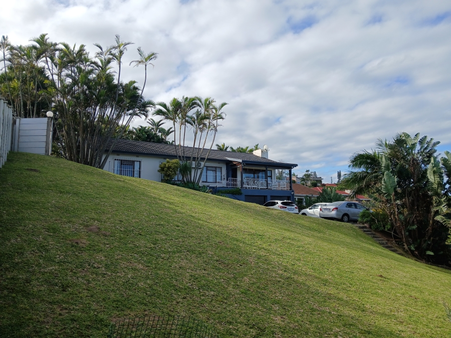 4 Bedroom Property for Sale in Ramsgate KwaZulu-Natal